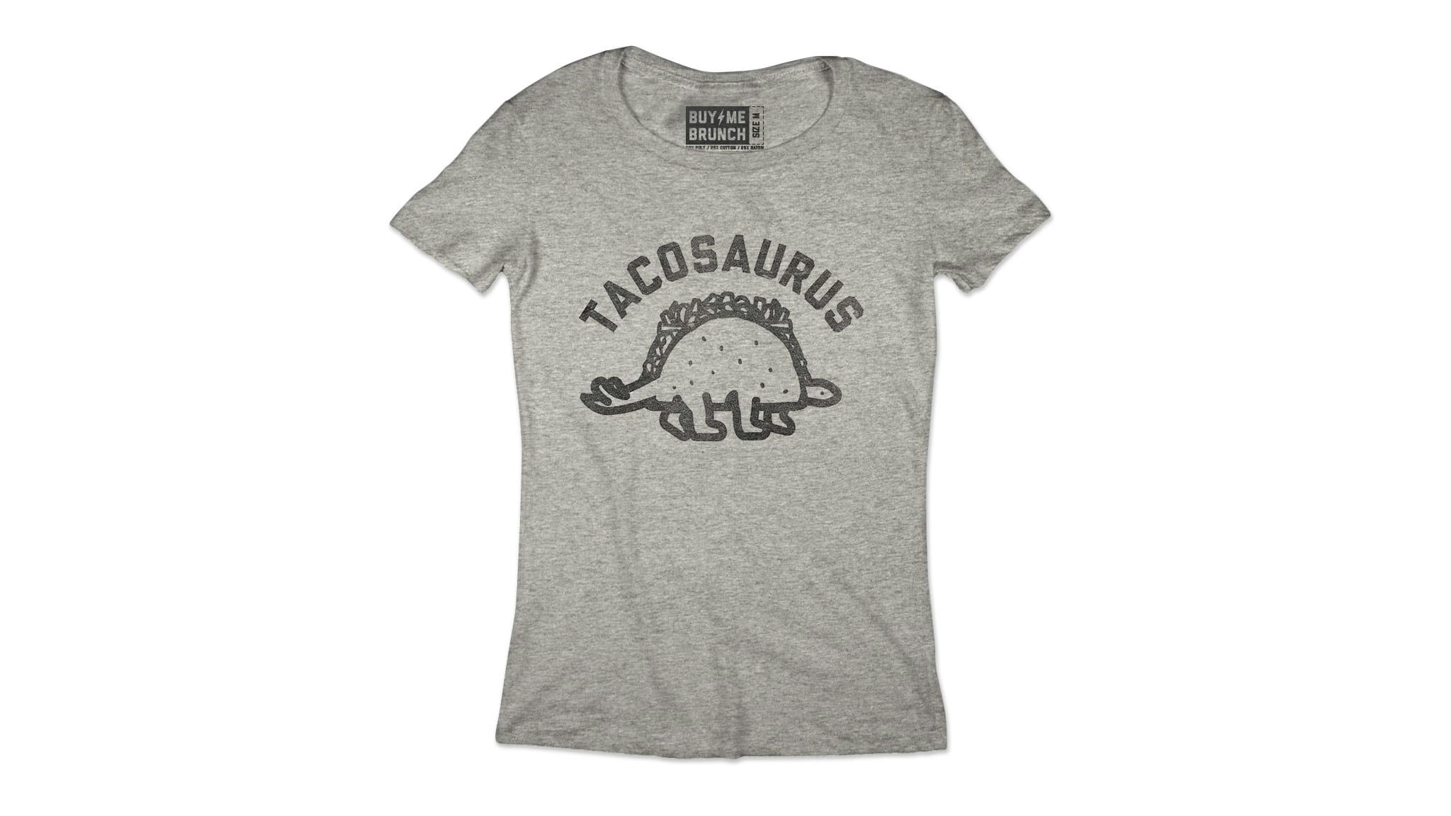 Tacosaurus Tee